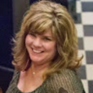 Meet your Posher, Beth